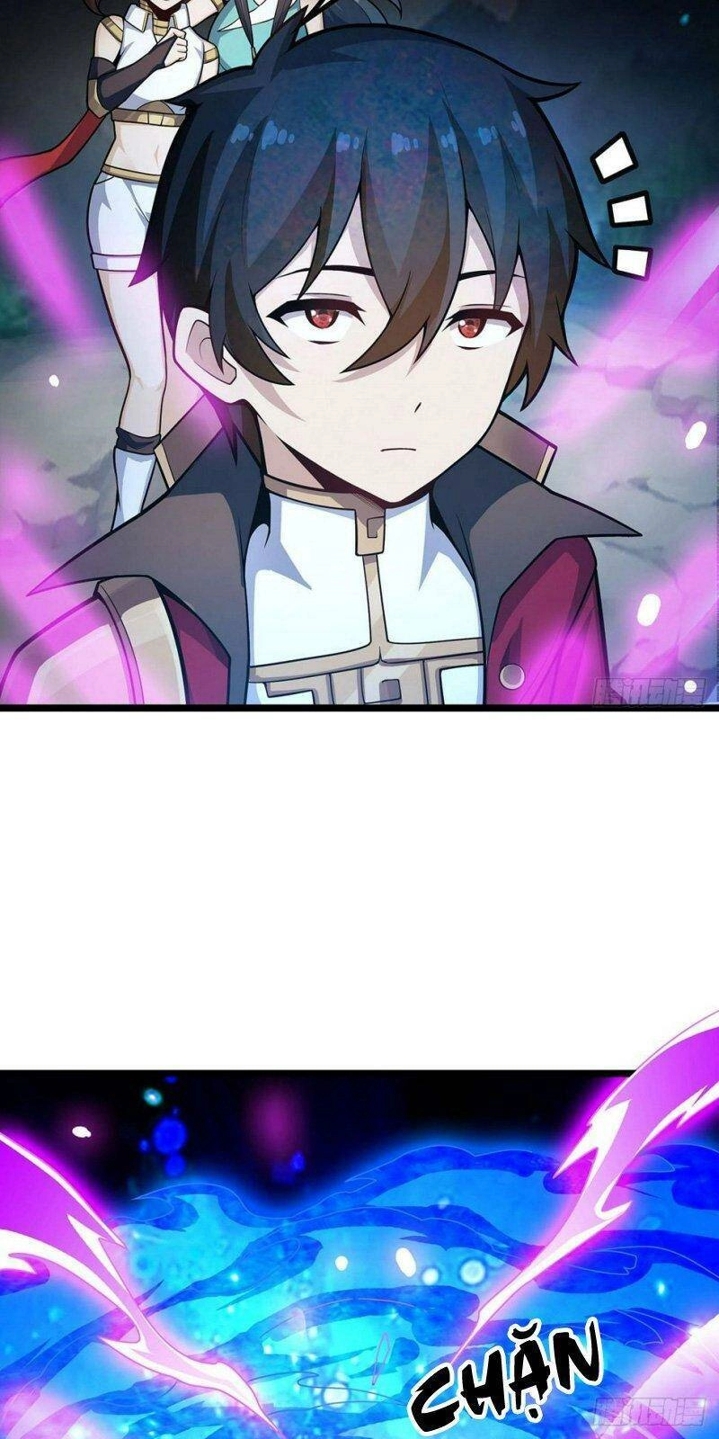 Sứ Đồ Vô Hạn Và 12 Chiến Cơ Chapter 331 - 27