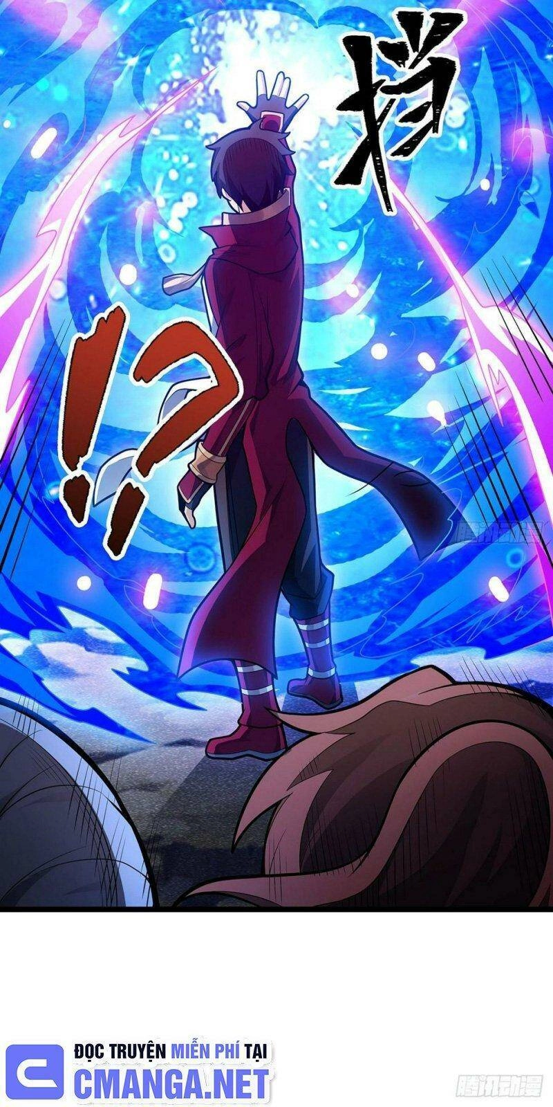 Sứ Đồ Vô Hạn Và 12 Chiến Cơ Chapter 331 - 28