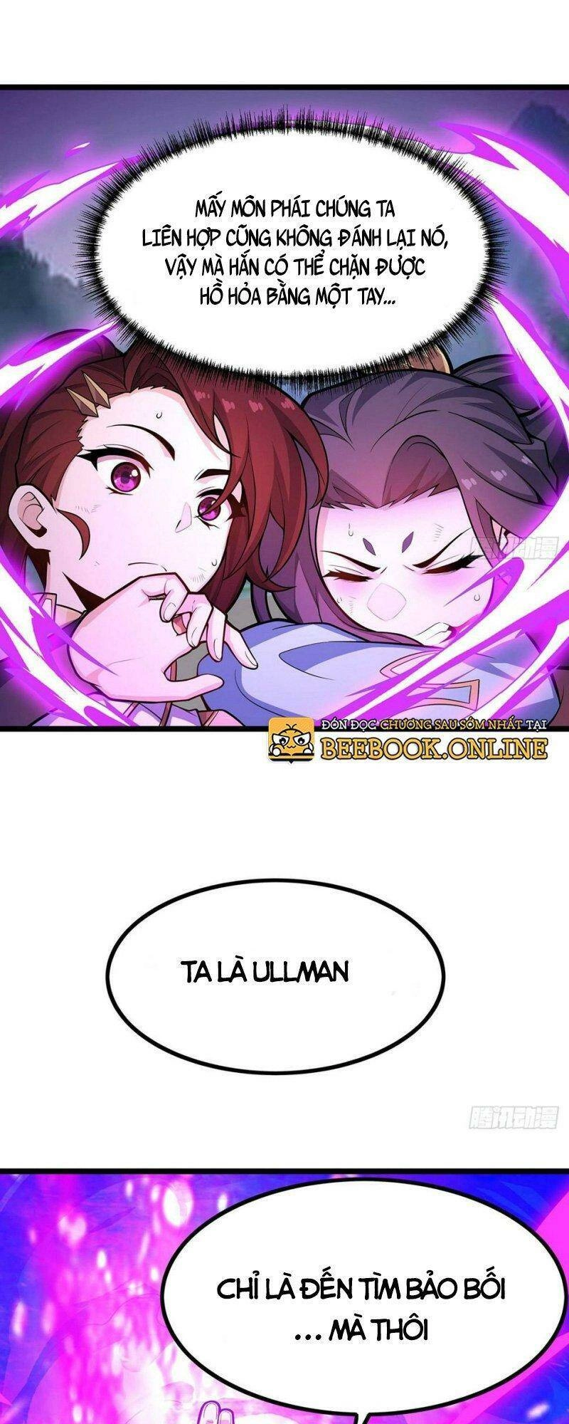 Sứ Đồ Vô Hạn Và 12 Chiến Cơ Chapter 331 - 29