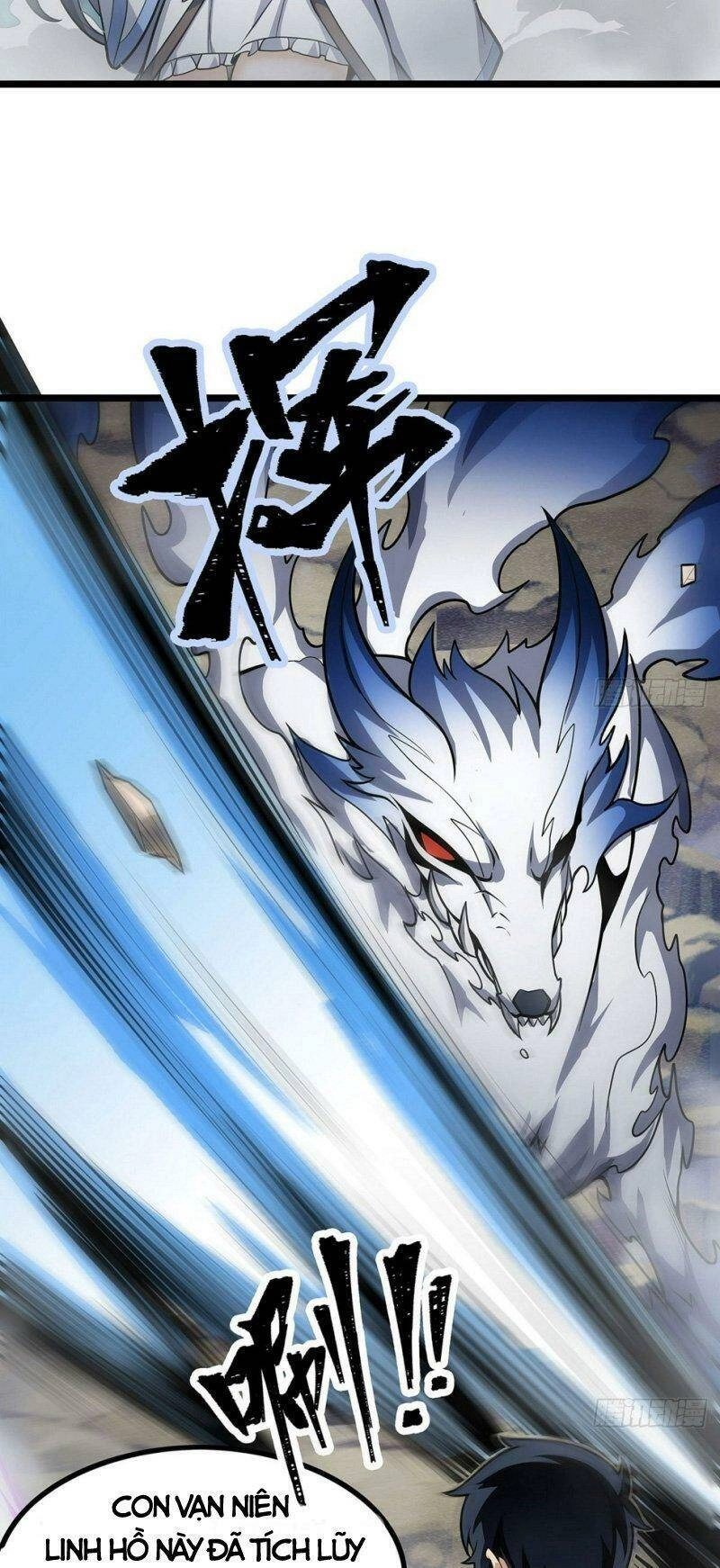 Sứ Đồ Vô Hạn Và 12 Chiến Cơ Chapter 332 - 3