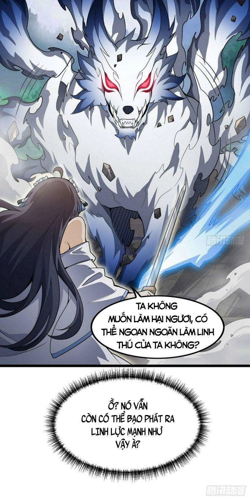 Sứ Đồ Vô Hạn Và 12 Chiến Cơ Chapter 332 - 9