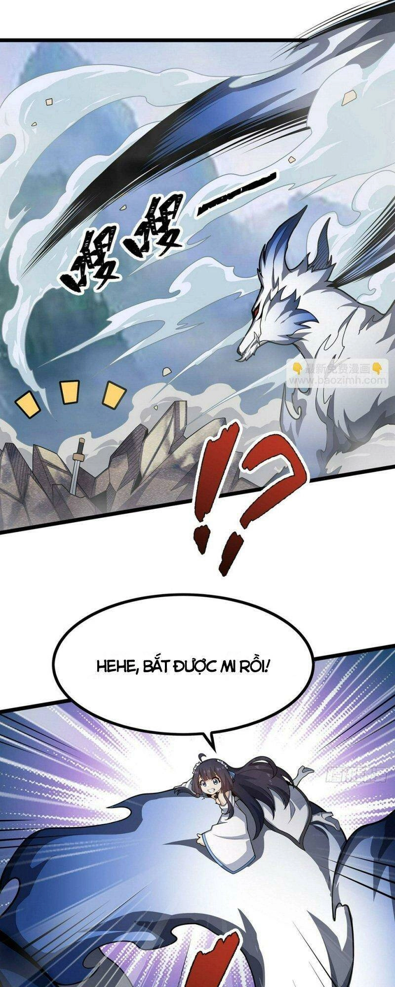 Sứ Đồ Vô Hạn Và 12 Chiến Cơ Chapter 332 - 11