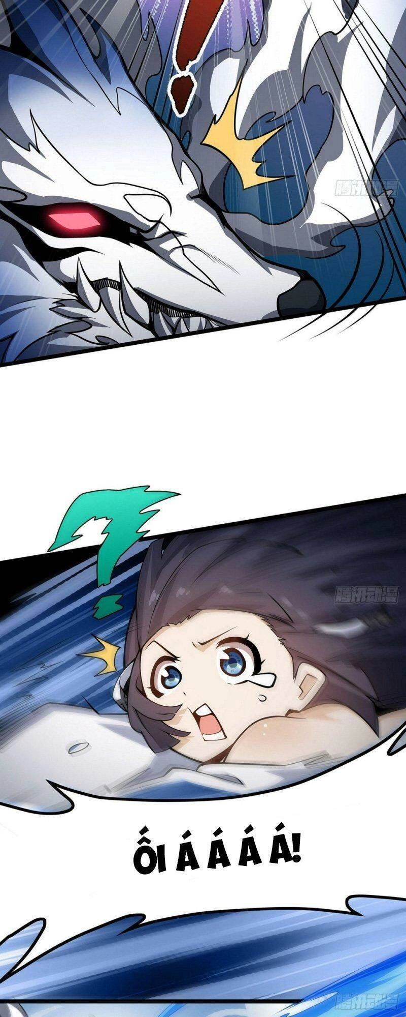 Sứ Đồ Vô Hạn Và 12 Chiến Cơ Chapter 332 - 12