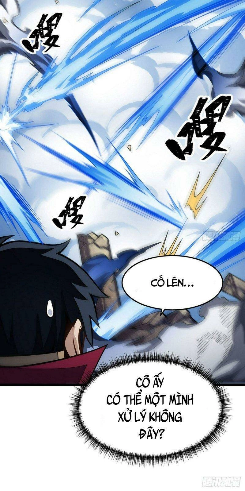 Sứ Đồ Vô Hạn Và 12 Chiến Cơ Chapter 332 - 13