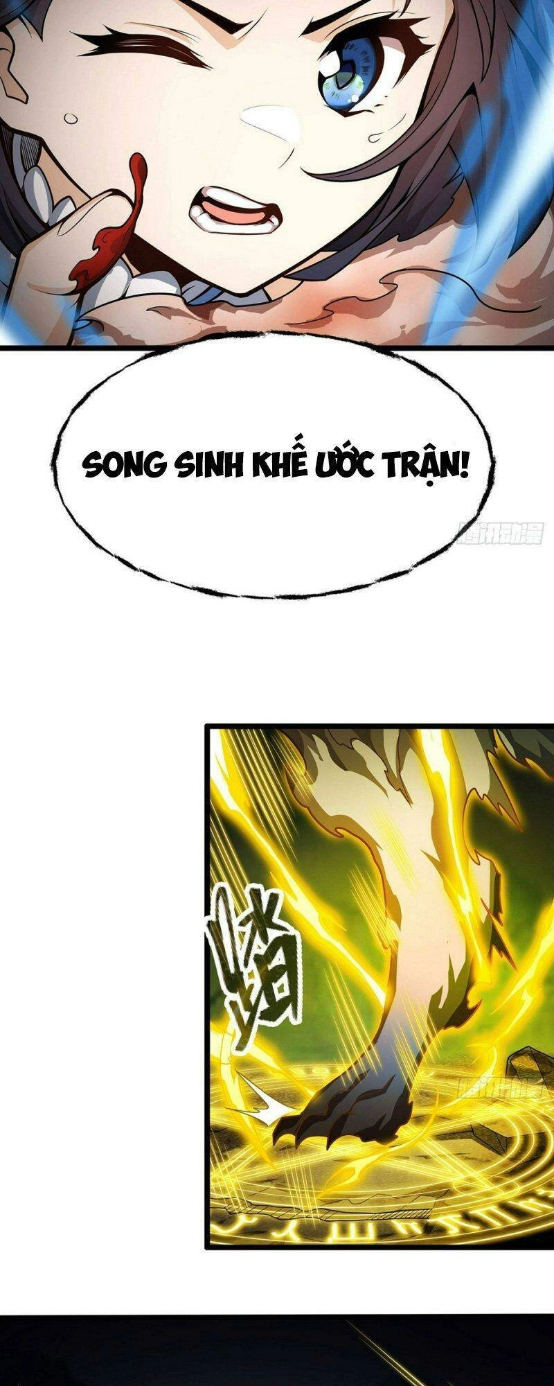 Sứ Đồ Vô Hạn Và 12 Chiến Cơ Chapter 332 - 15