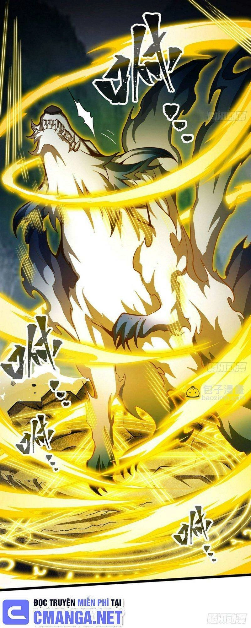 Sứ Đồ Vô Hạn Và 12 Chiến Cơ Chapter 332 - 16