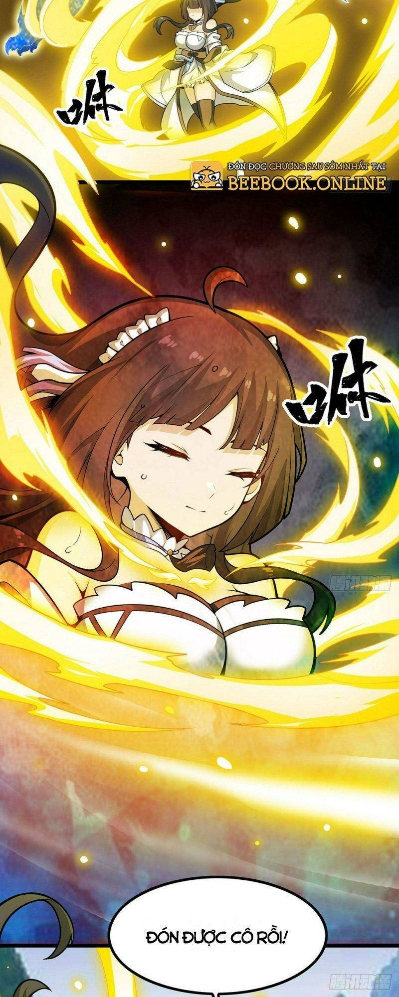 Sứ Đồ Vô Hạn Và 12 Chiến Cơ Chapter 332 - 18