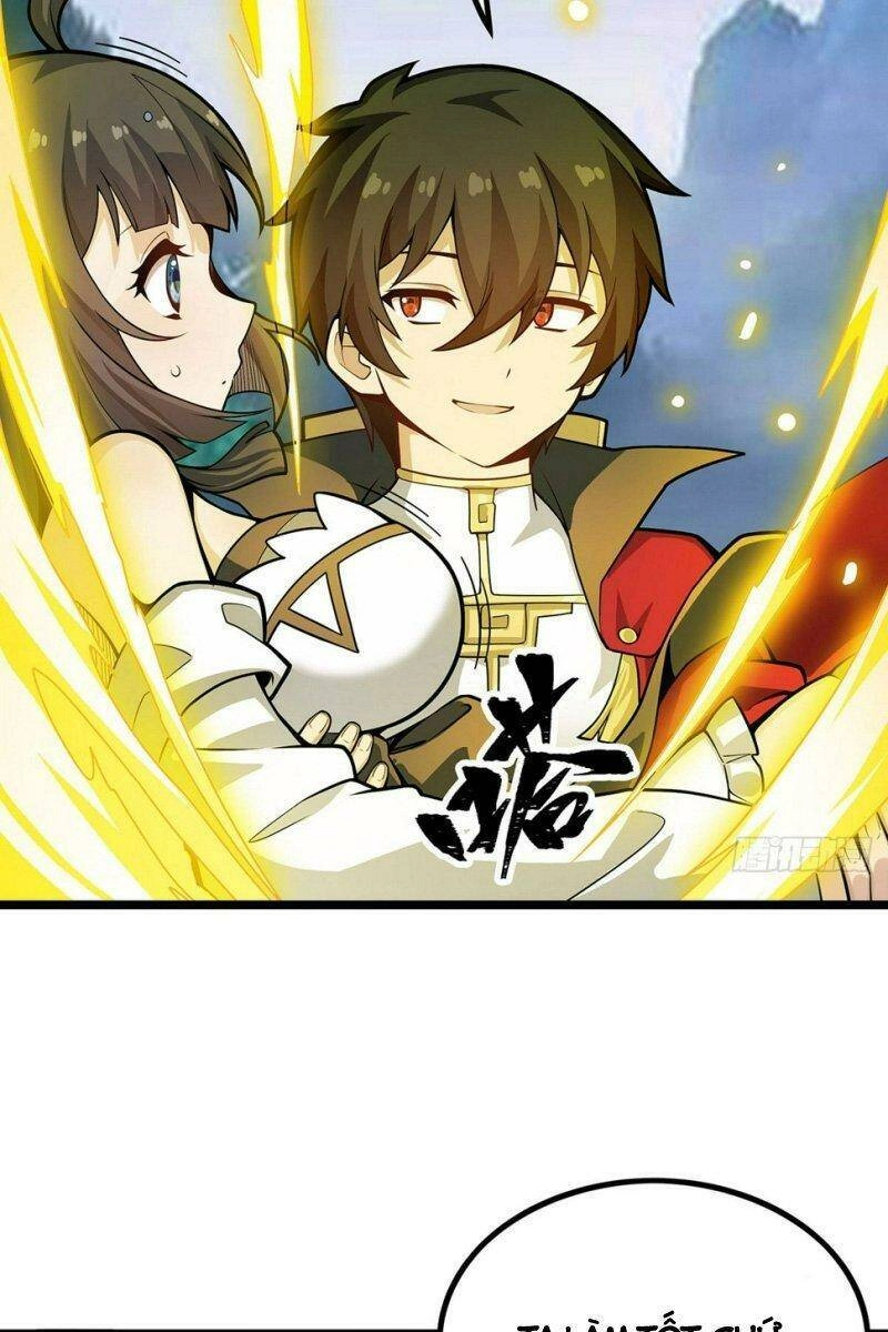 Sứ Đồ Vô Hạn Và 12 Chiến Cơ Chapter 332 - 19