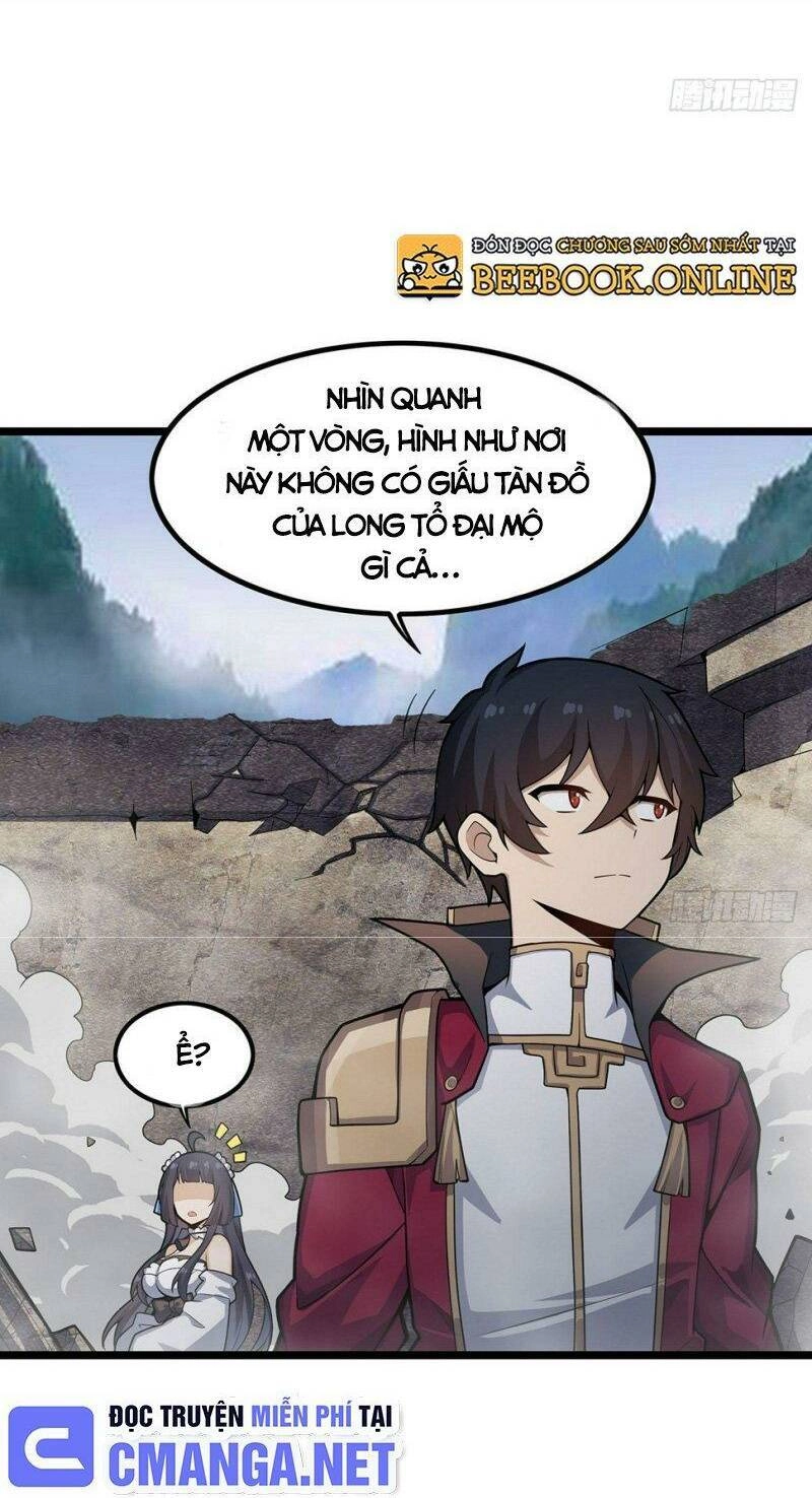 Sứ Đồ Vô Hạn Và 12 Chiến Cơ Chapter 332 - 24