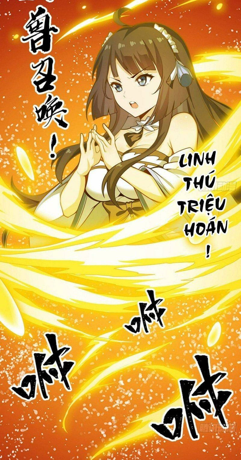 Sứ Đồ Vô Hạn Và 12 Chiến Cơ Chapter 332 - 26