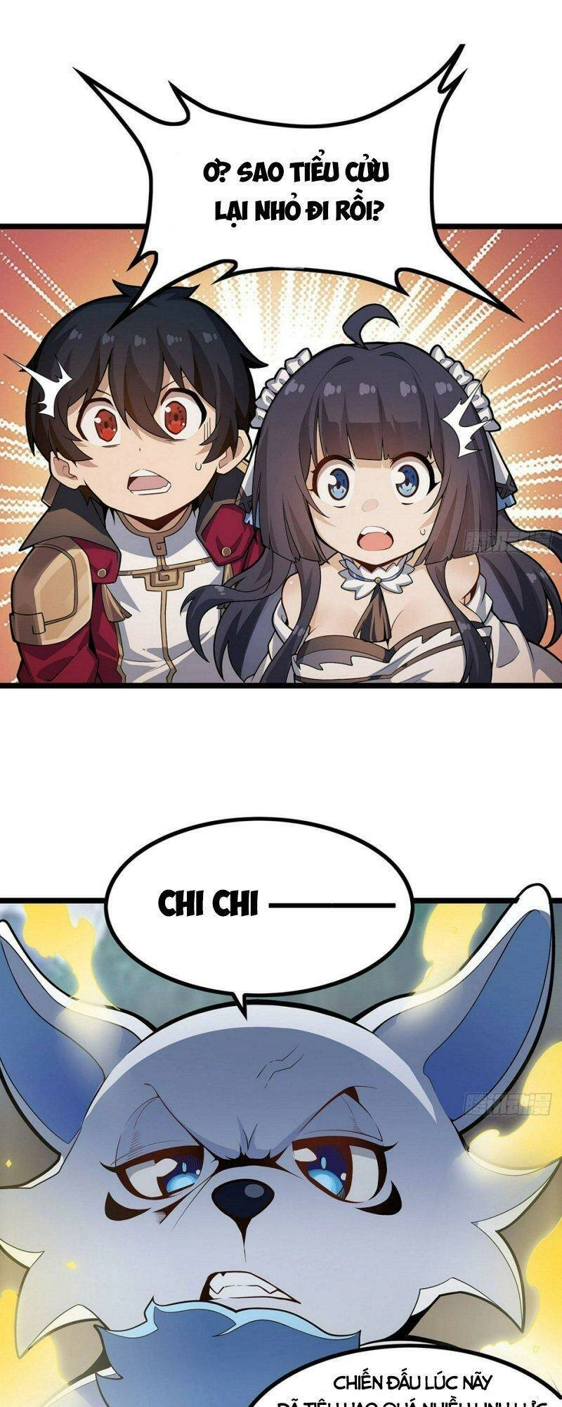 Sứ Đồ Vô Hạn Và 12 Chiến Cơ Chapter 332 - 28