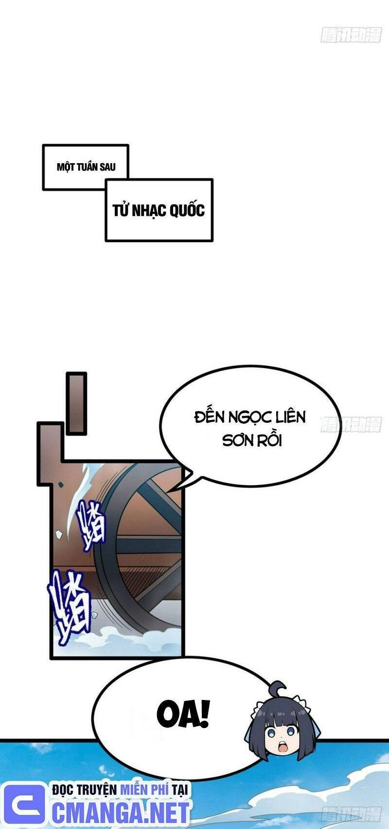 Sứ Đồ Vô Hạn Và 12 Chiến Cơ Chapter 333 - 4