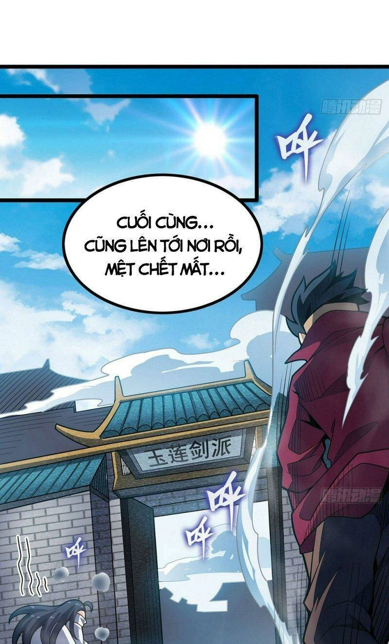 Sứ Đồ Vô Hạn Và 12 Chiến Cơ Chapter 333 - 7