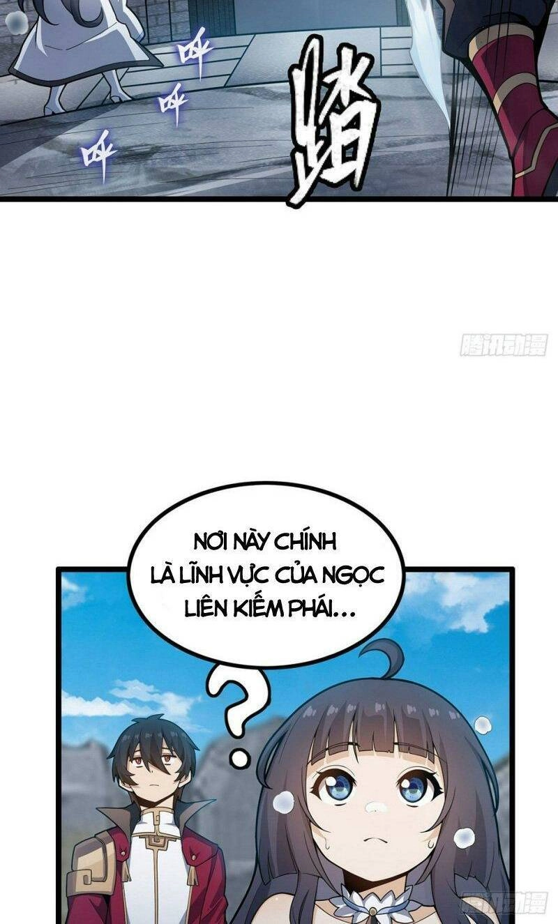 Sứ Đồ Vô Hạn Và 12 Chiến Cơ Chapter 333 - 8