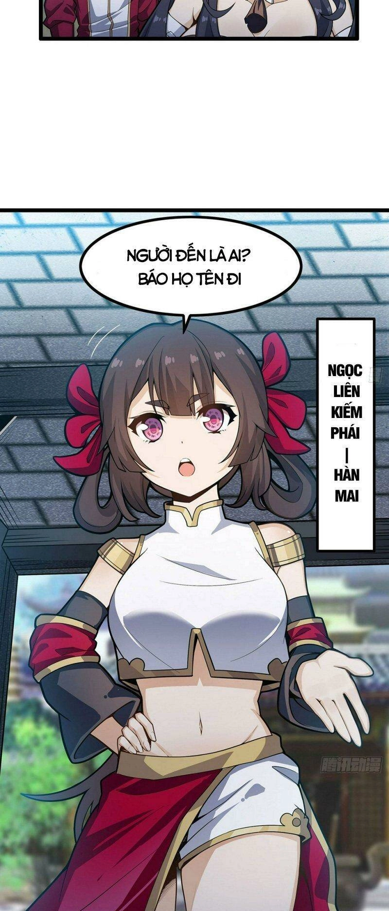 Sứ Đồ Vô Hạn Và 12 Chiến Cơ Chapter 333 - 9