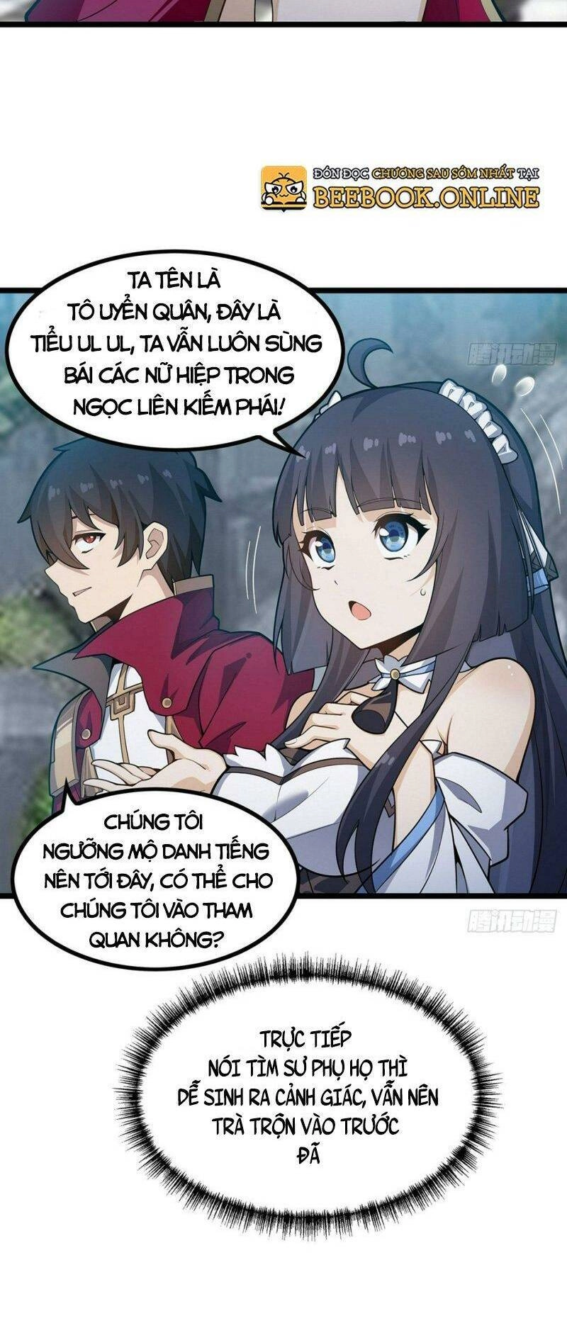 Sứ Đồ Vô Hạn Và 12 Chiến Cơ Chapter 333 - 10