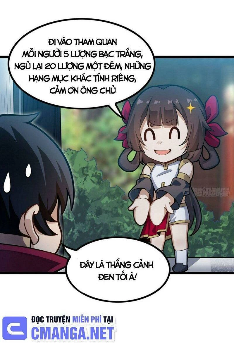 Sứ Đồ Vô Hạn Và 12 Chiến Cơ Chapter 333 - 12