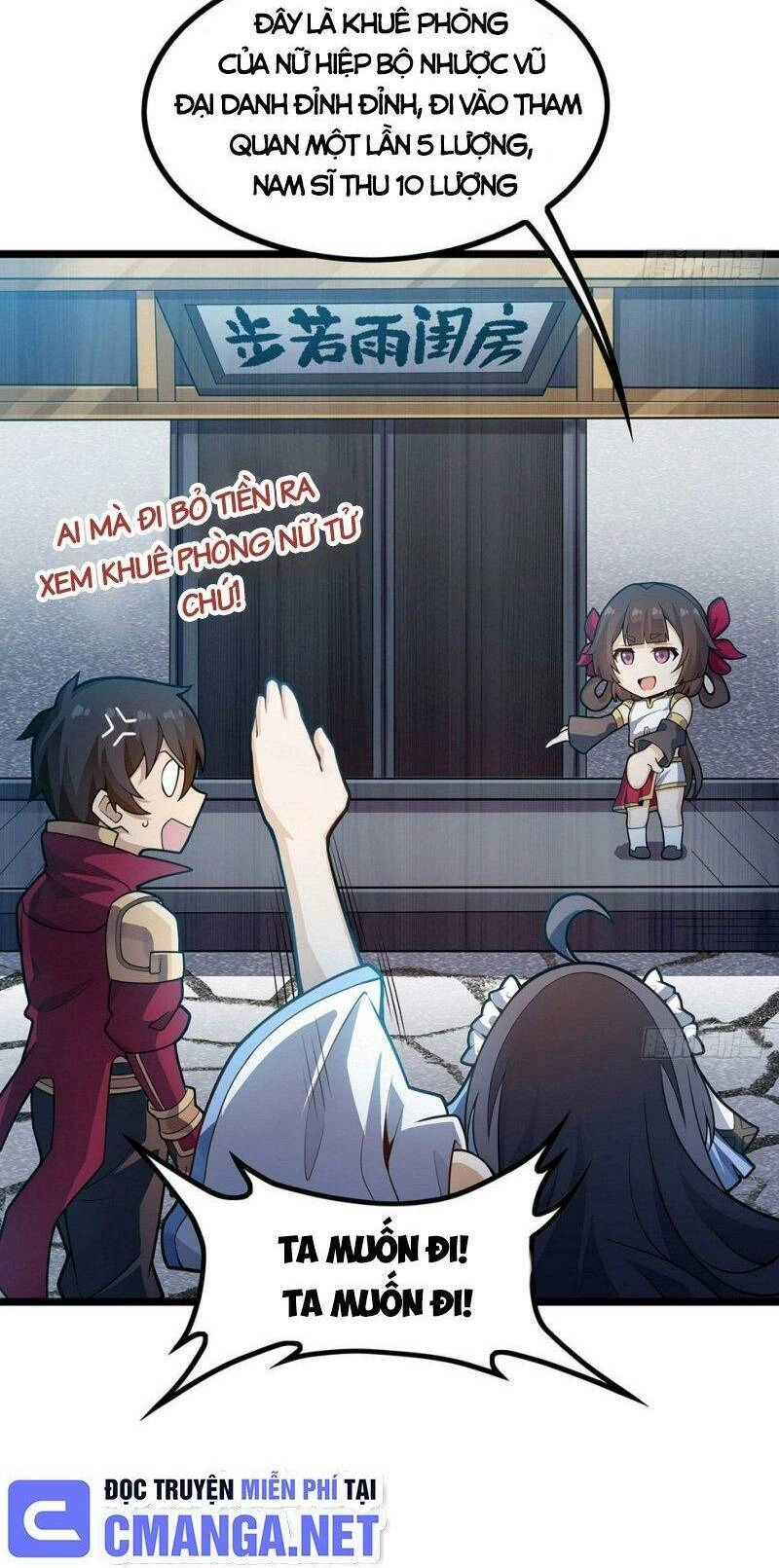 Sứ Đồ Vô Hạn Và 12 Chiến Cơ Chapter 333 - 14