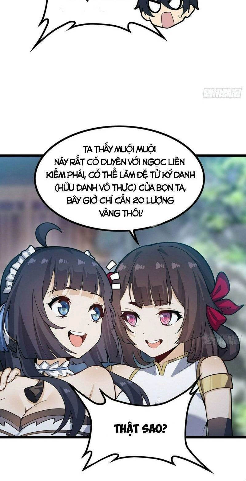 Sứ Đồ Vô Hạn Và 12 Chiến Cơ Chapter 333 - 16