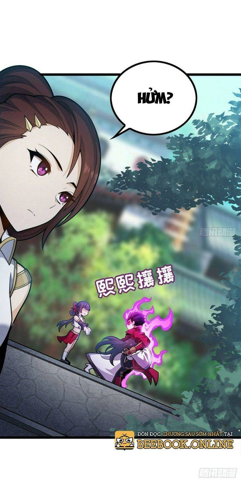 Sứ Đồ Vô Hạn Và 12 Chiến Cơ Chapter 333 - 21