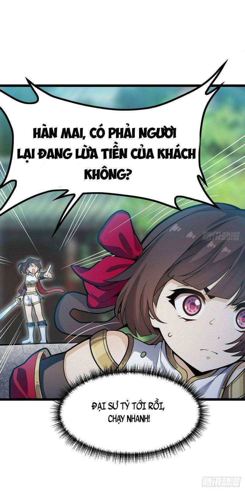 Sứ Đồ Vô Hạn Và 12 Chiến Cơ Chapter 333 - 22