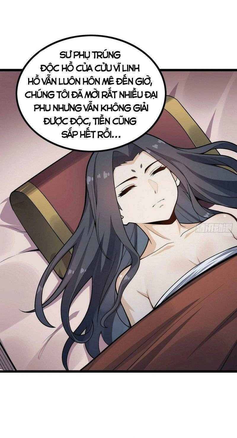 Sứ Đồ Vô Hạn Và 12 Chiến Cơ Chapter 333 - 27