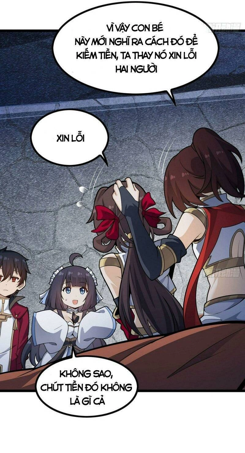 Sứ Đồ Vô Hạn Và 12 Chiến Cơ Chapter 333 - 28