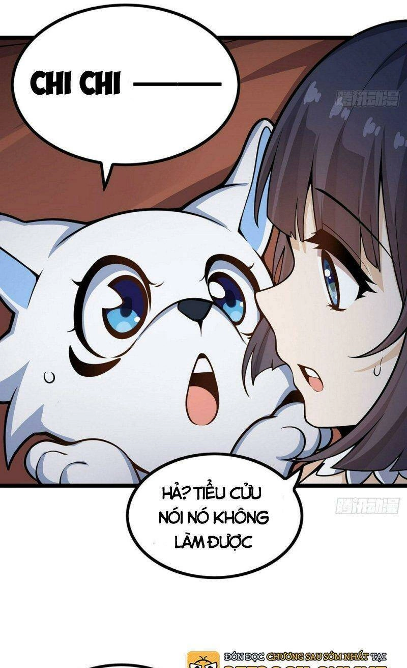 Sứ Đồ Vô Hạn Và 12 Chiến Cơ Chapter 333 - 33