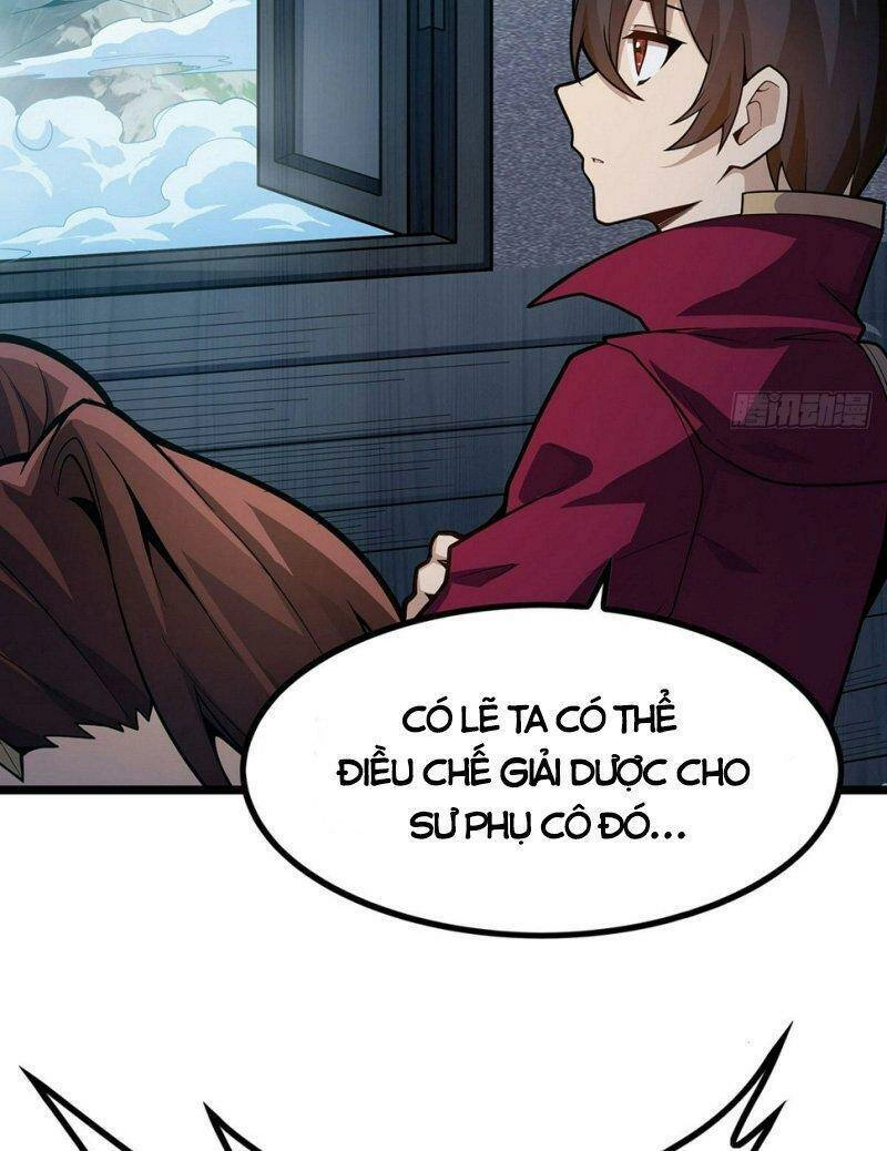 Sứ Đồ Vô Hạn Và 12 Chiến Cơ Chapter 333 - 36