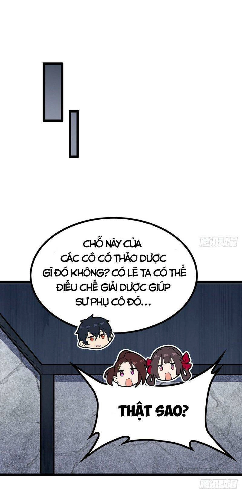 Sứ Đồ Vô Hạn Và 12 Chiến Cơ Chapter 334 - 1