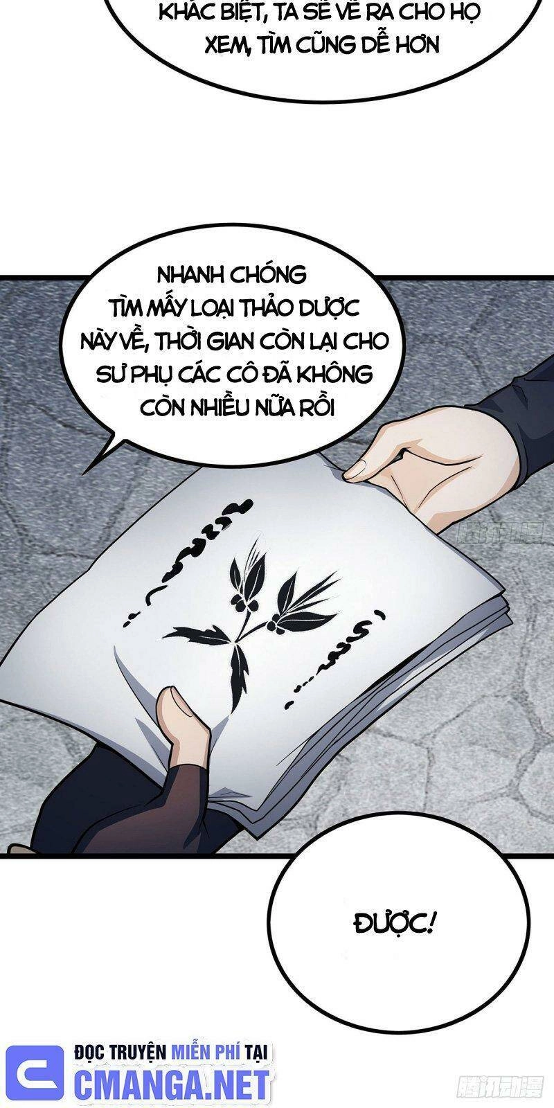 Sứ Đồ Vô Hạn Và 12 Chiến Cơ Chapter 334 - 4