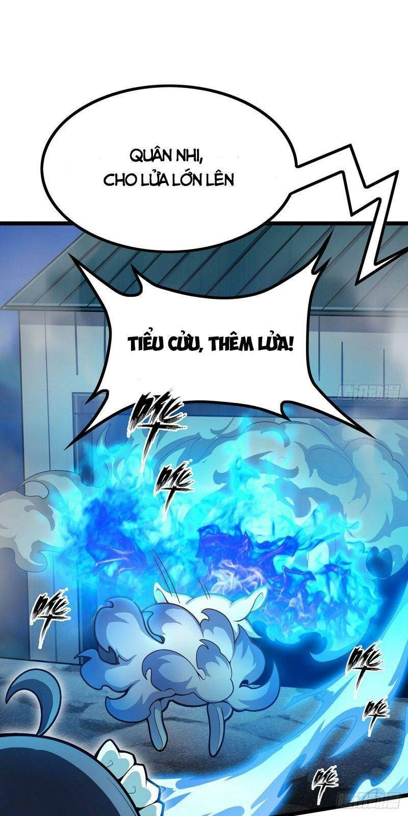 Sứ Đồ Vô Hạn Và 12 Chiến Cơ Chapter 334 - 8