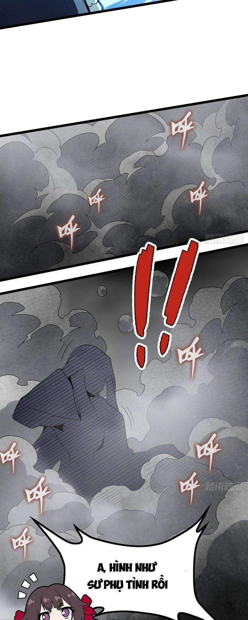 Sứ Đồ Vô Hạn Và 12 Chiến Cơ Chapter 334 - 9