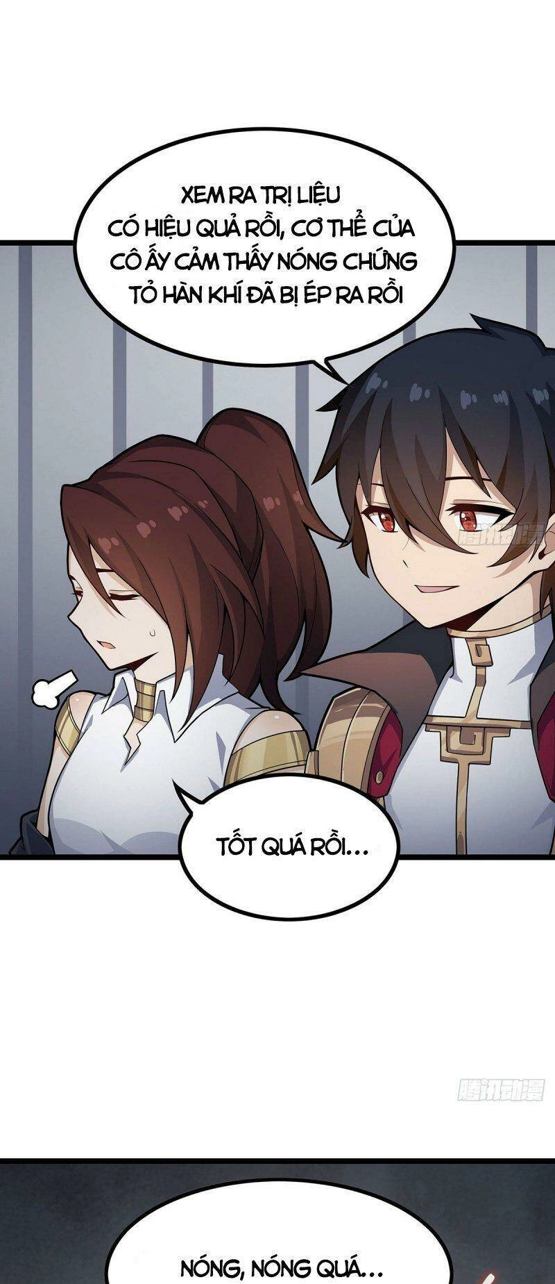 Sứ Đồ Vô Hạn Và 12 Chiến Cơ Chapter 334 - 11