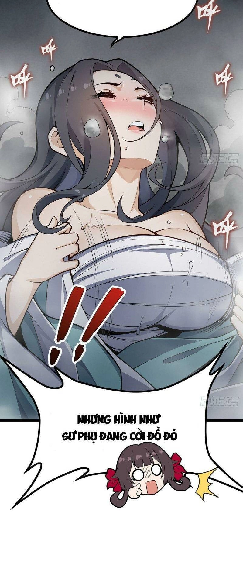 Sứ Đồ Vô Hạn Và 12 Chiến Cơ Chapter 334 - 12