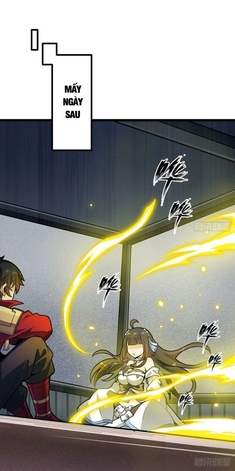 Sứ Đồ Vô Hạn Và 12 Chiến Cơ Chapter 334 - 15