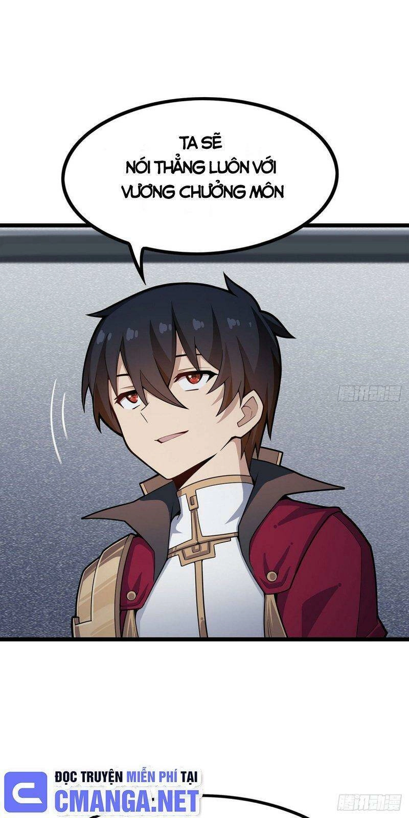 Sứ Đồ Vô Hạn Và 12 Chiến Cơ Chapter 334 - 20