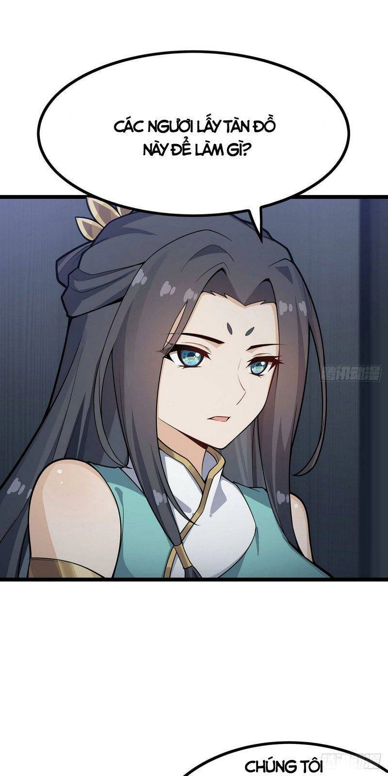 Sứ Đồ Vô Hạn Và 12 Chiến Cơ Chapter 334 - 23