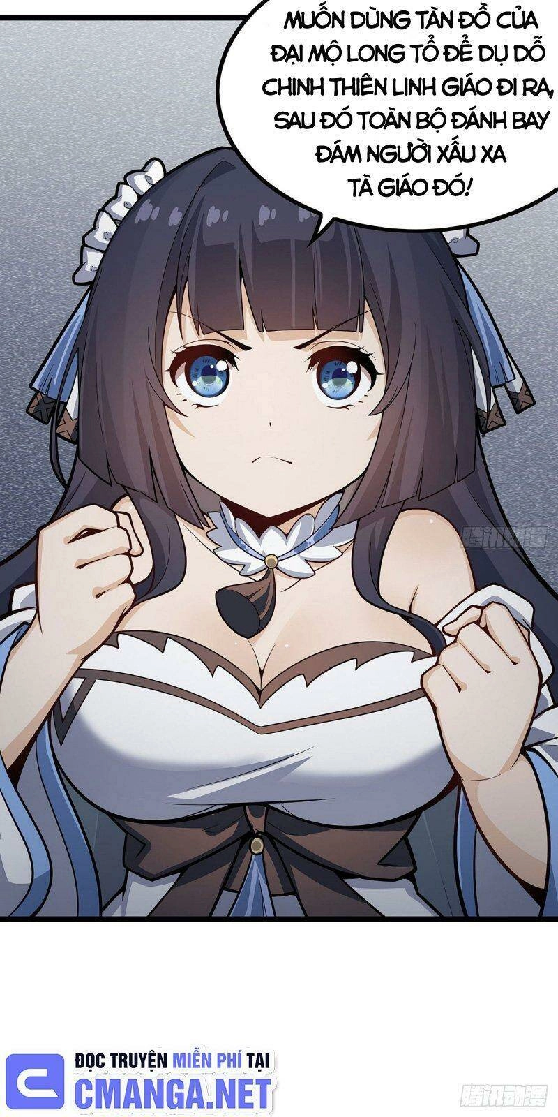 Sứ Đồ Vô Hạn Và 12 Chiến Cơ Chapter 334 - 24