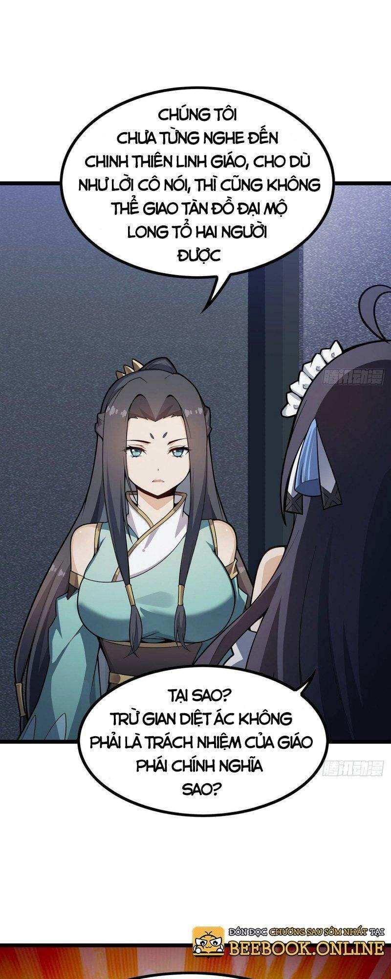 Sứ Đồ Vô Hạn Và 12 Chiến Cơ Chapter 334 - 25