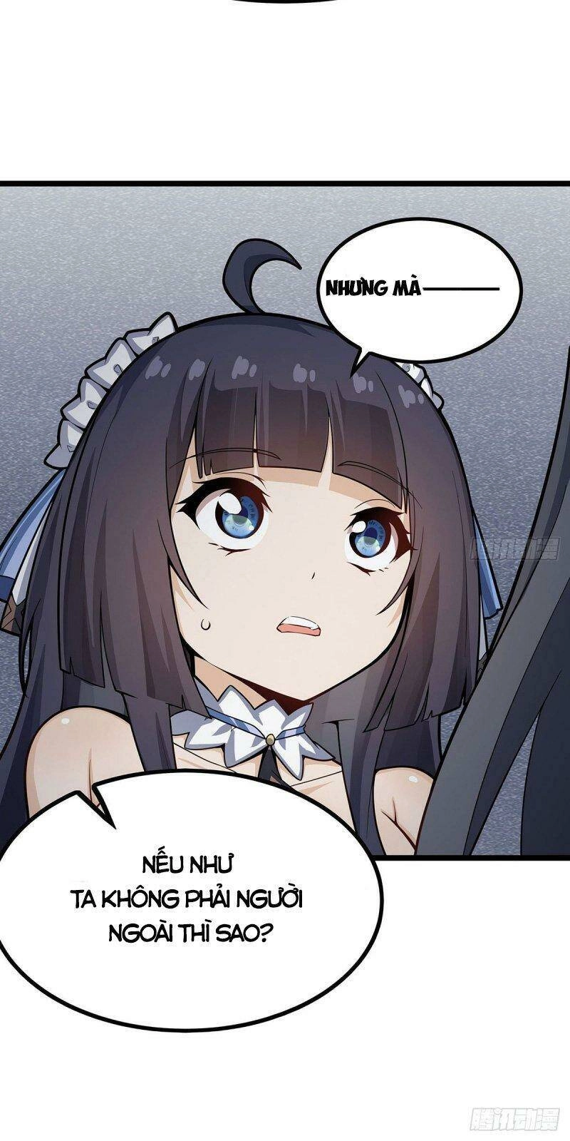 Sứ Đồ Vô Hạn Và 12 Chiến Cơ Chapter 334 - 27