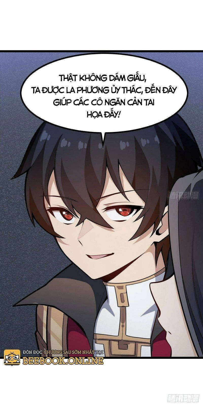 Sứ Đồ Vô Hạn Và 12 Chiến Cơ Chapter 334 - 29