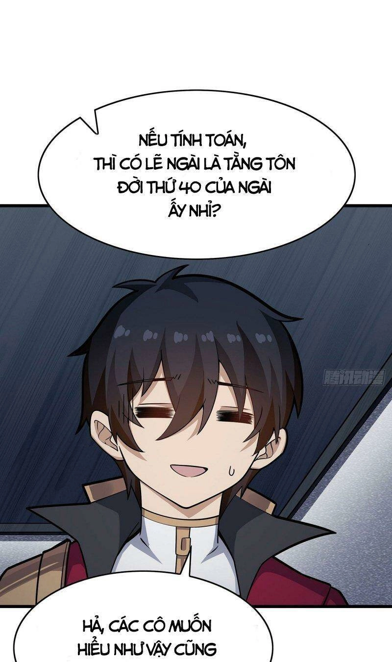 Sứ Đồ Vô Hạn Và 12 Chiến Cơ Chapter 334 - 33