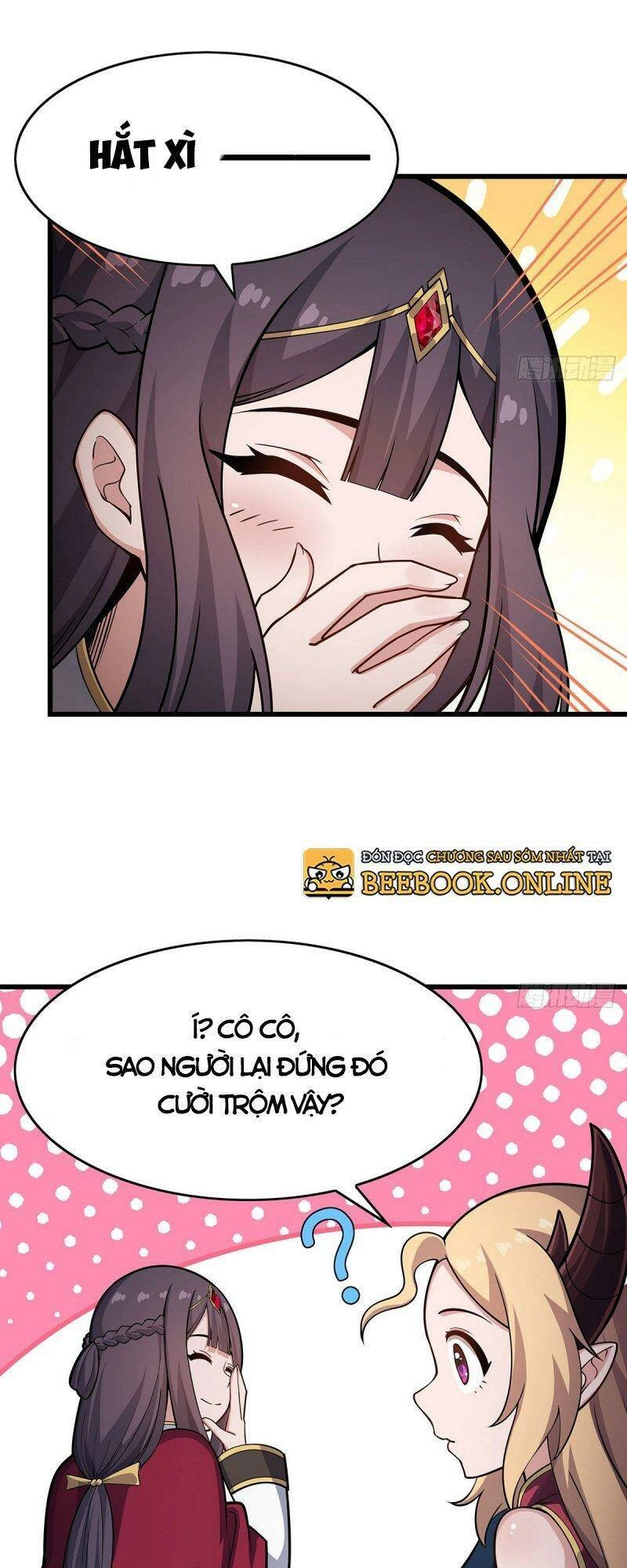 Sứ Đồ Vô Hạn Và 12 Chiến Cơ Chapter 334 - 35