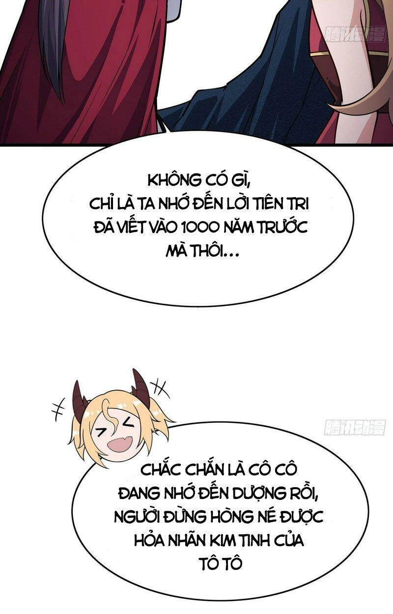 Sứ Đồ Vô Hạn Và 12 Chiến Cơ Chapter 334 - 36