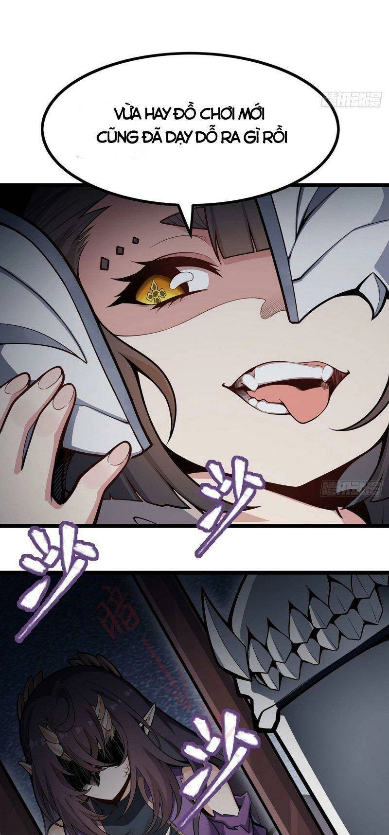 Sứ Đồ Vô Hạn Và 12 Chiến Cơ Chapter 335 - 13