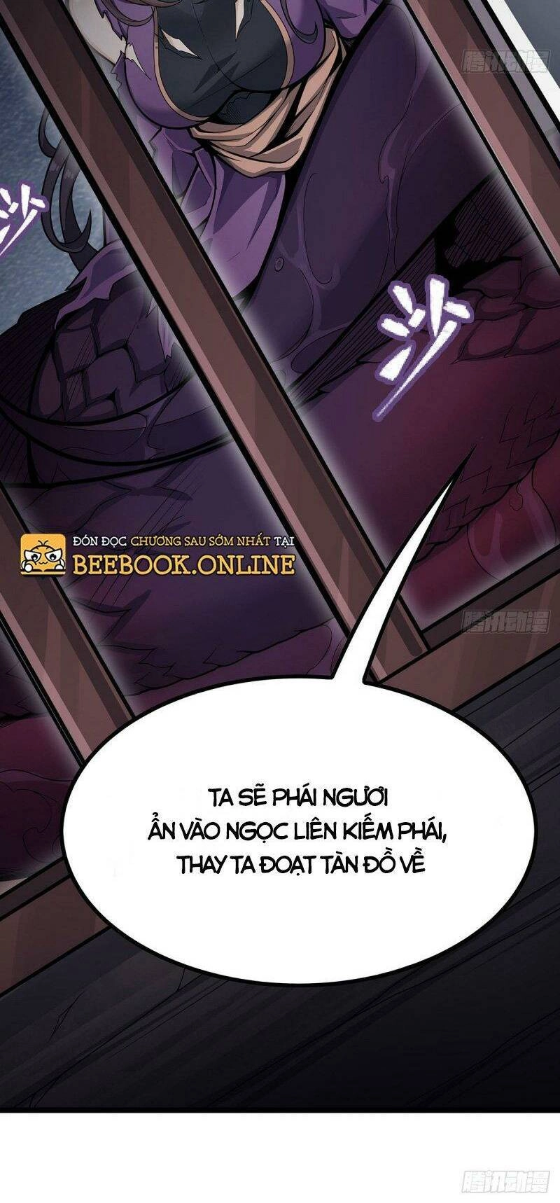 Sứ Đồ Vô Hạn Và 12 Chiến Cơ Chapter 335 - 14