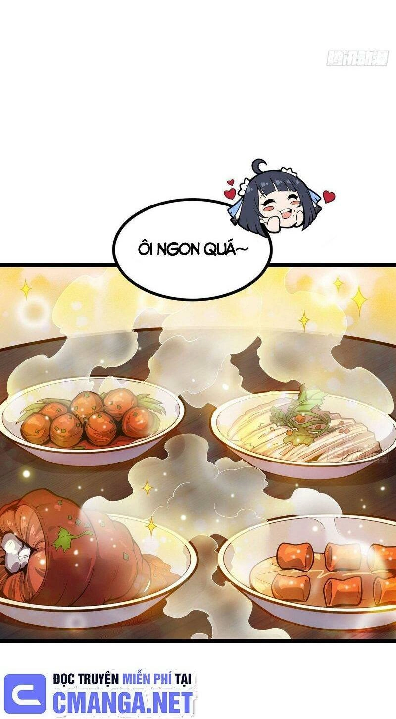 Sứ Đồ Vô Hạn Và 12 Chiến Cơ Chapter 335 - 16