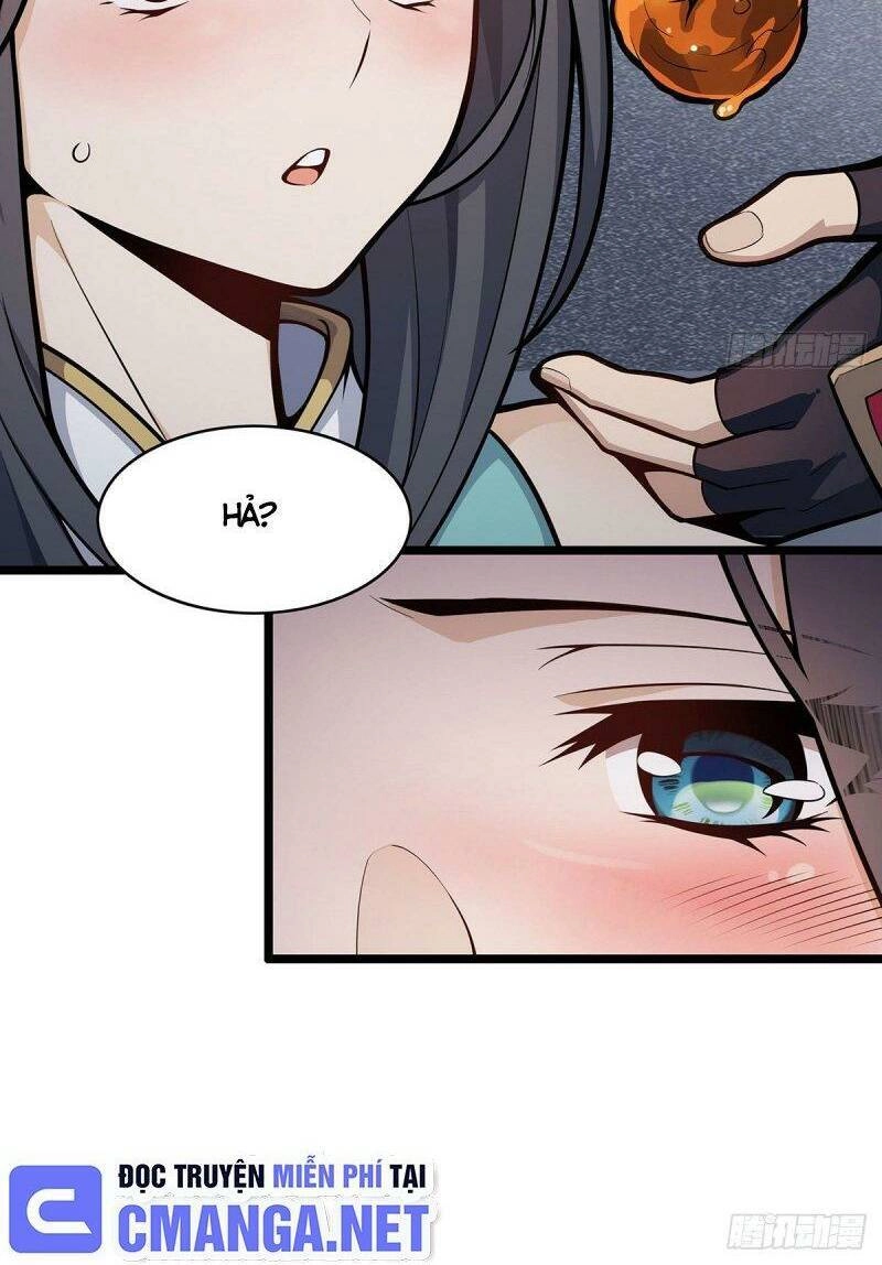 Sứ Đồ Vô Hạn Và 12 Chiến Cơ Chapter 335 - 19