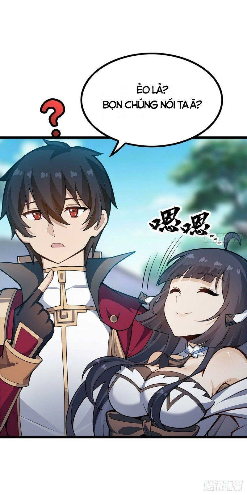 Sứ Đồ Vô Hạn Và 12 Chiến Cơ Chapter 335 - 26